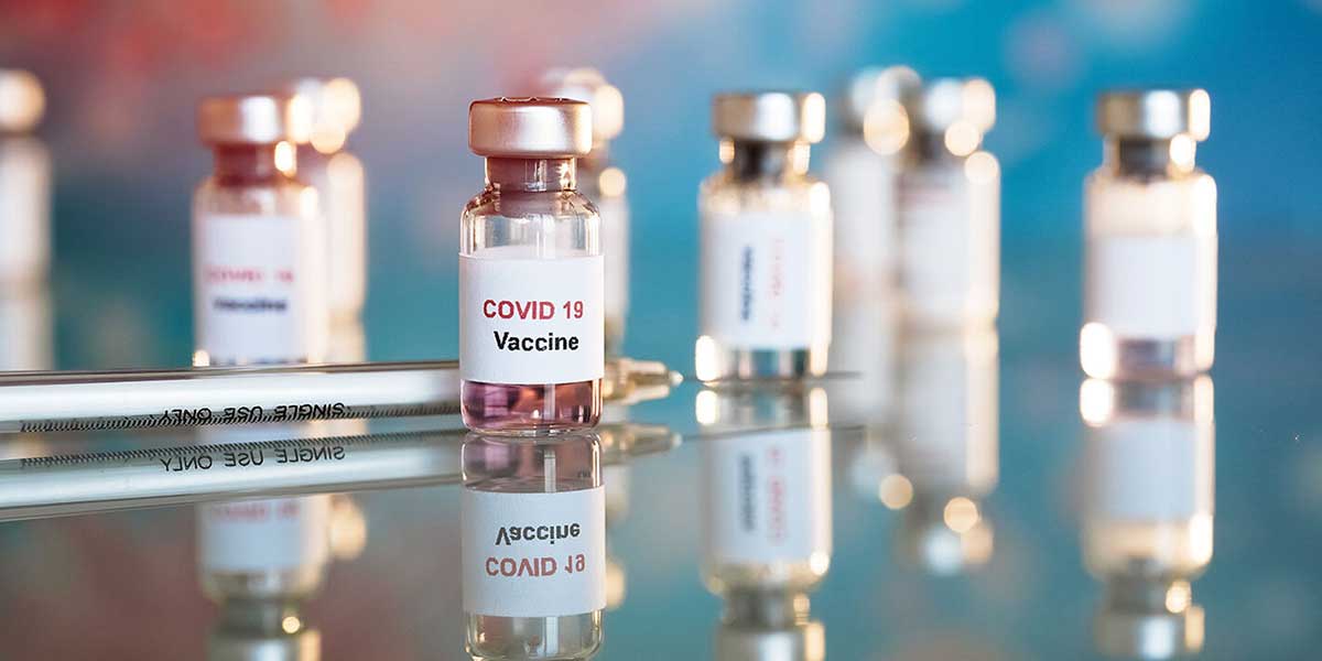 عوراض جانبی واکسن کووید 19