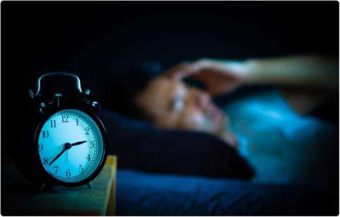 اختلالات خواب ممکن است ریسک ابتلا به کووید 19 شدید را افزایش دهد